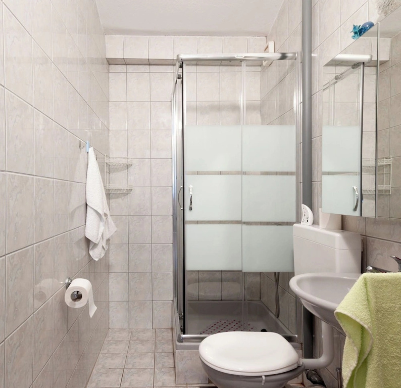 Apartments Adriatic