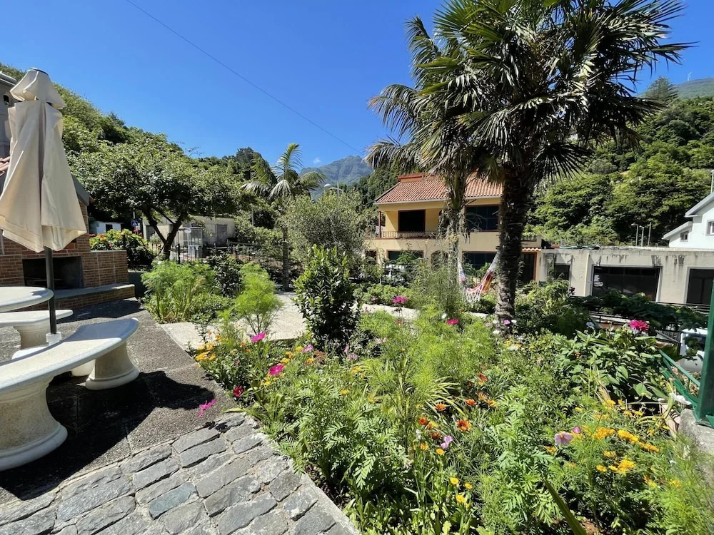 Stone House Vista