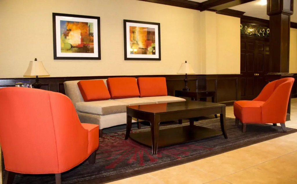 Best Western Park Hotel