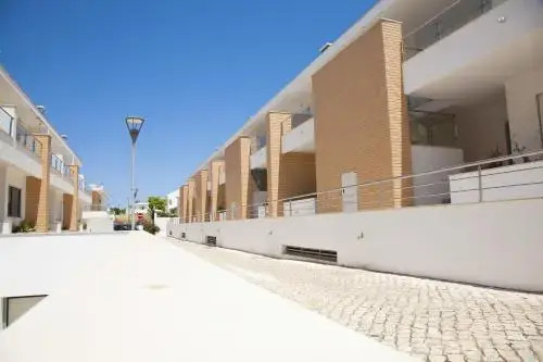 Vila Branca