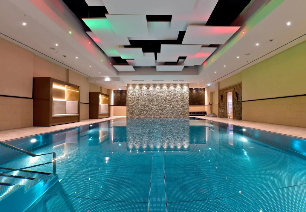 Radisson Blu Hotel, Bonn