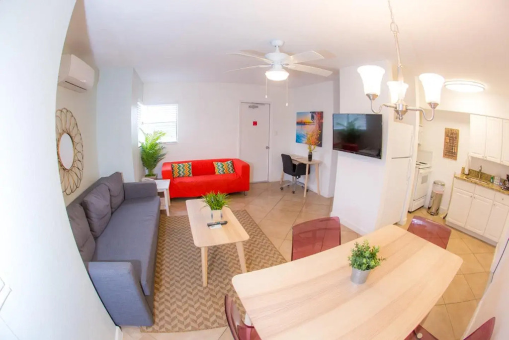 St. Pete Beach Suites