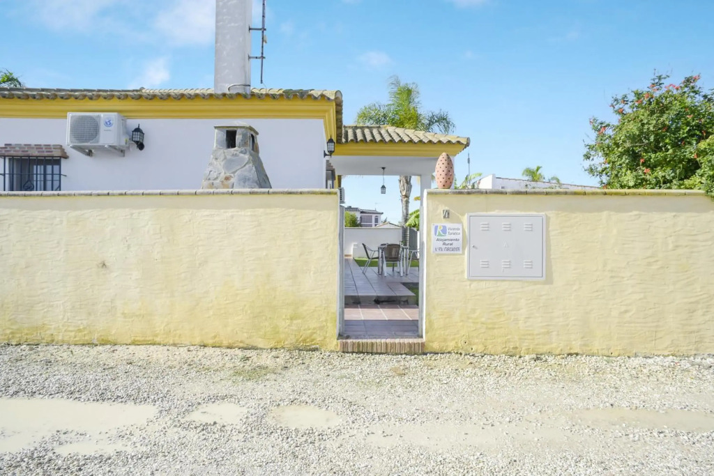 Casa Villanueva 4 - Sólo Familias