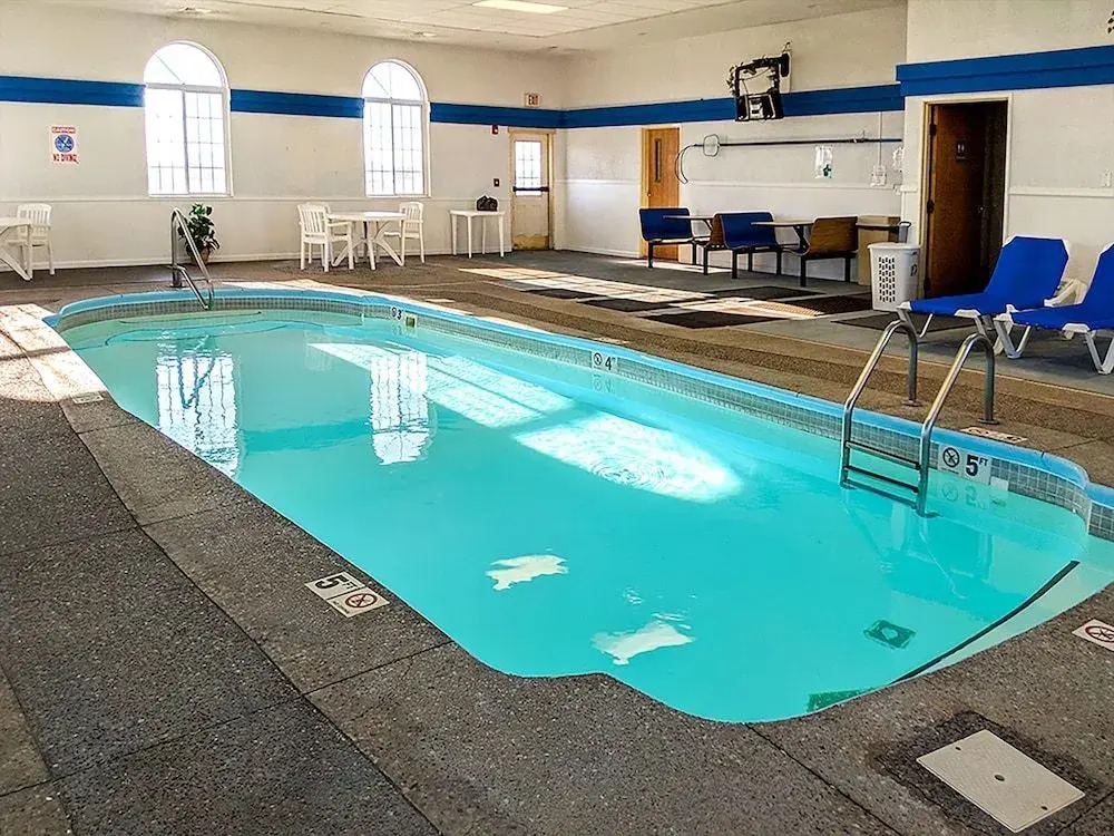 Urbana Inn & Suites