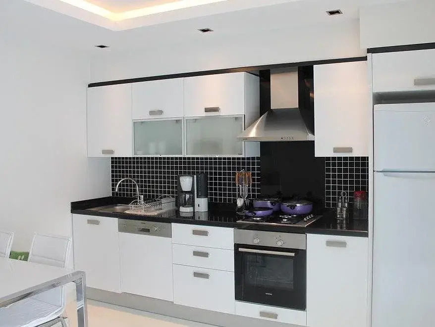 Gardenia Residence