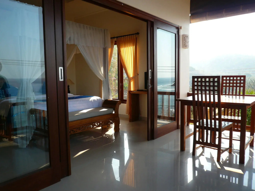 Shankara Parada Villas