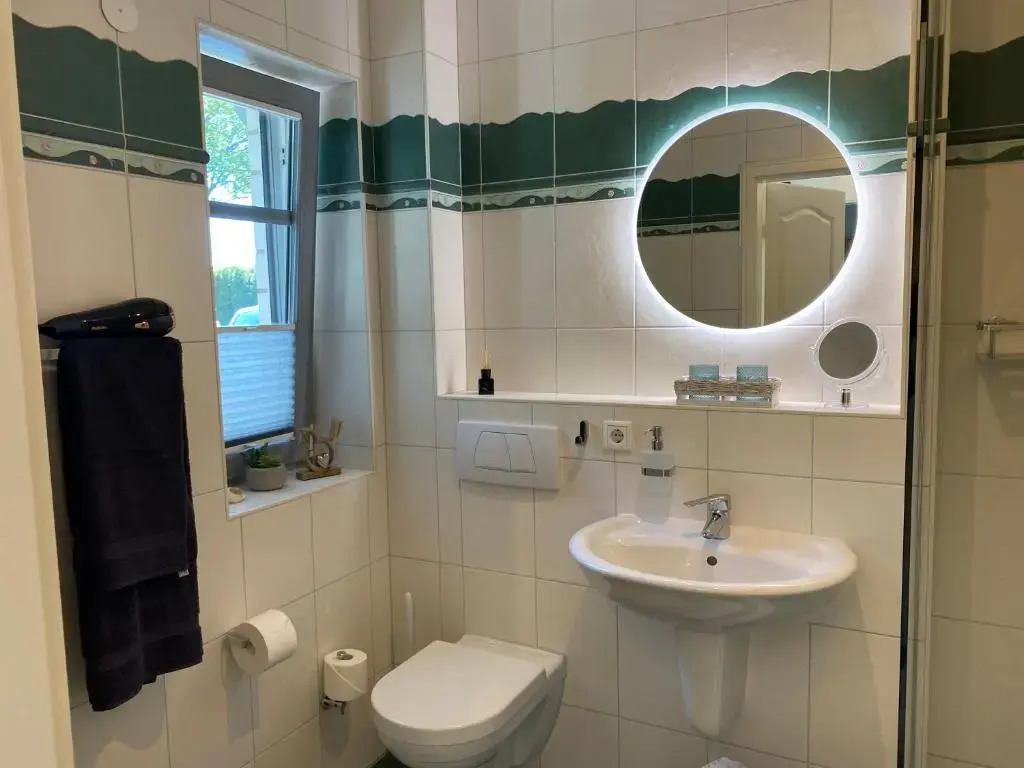 Appartement Delfi