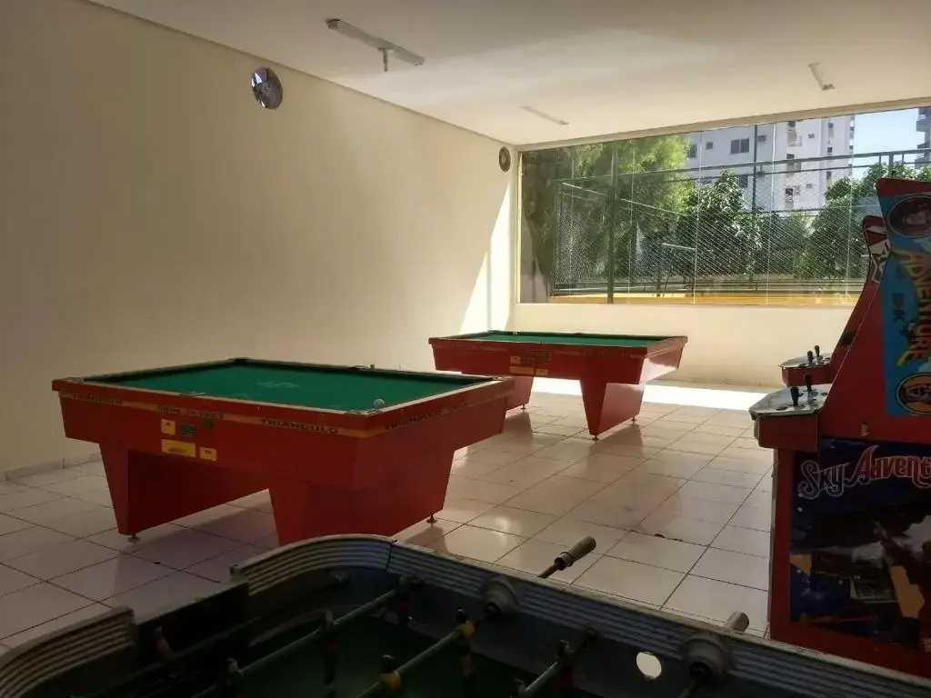 Residencial Thermas Place