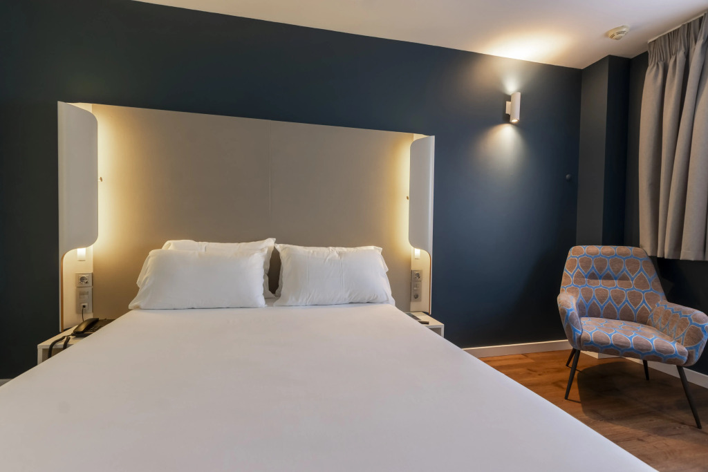 Travelodge Malaga Airport Отель