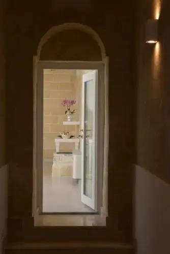 Casa Blanca Matera