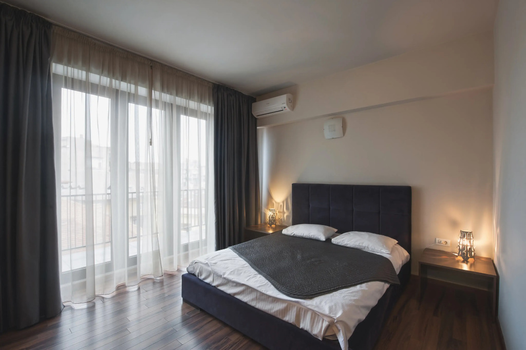 Hotel Hemingway Residence