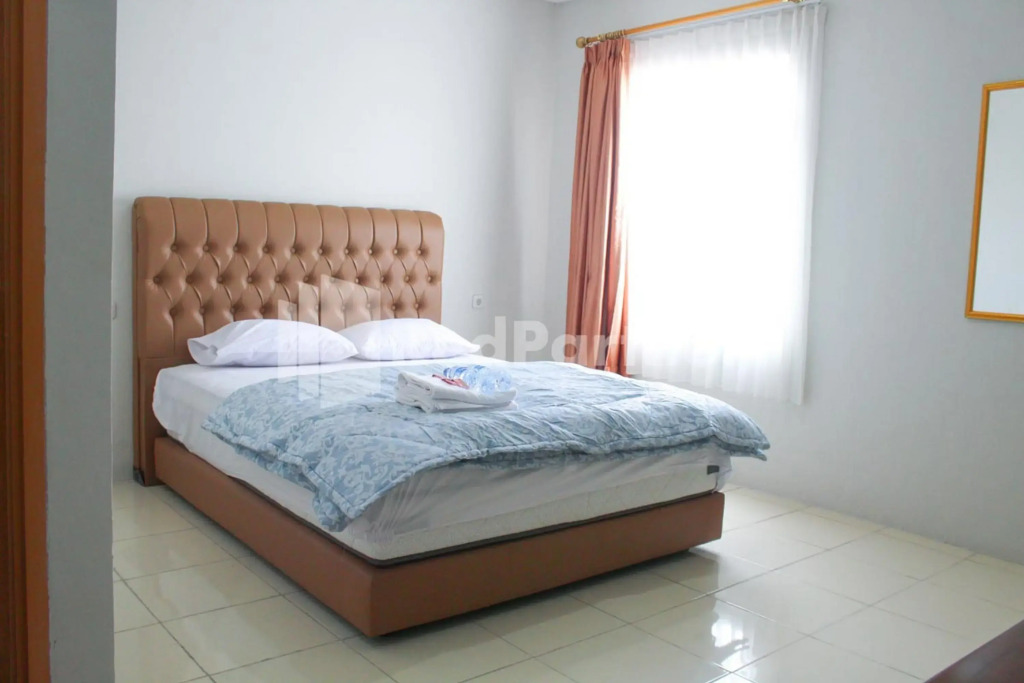 Brahma Hotel Redpartner
