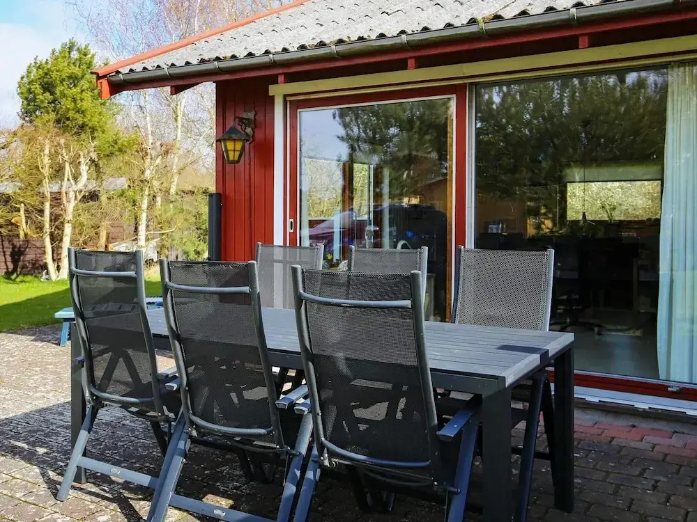 6 person holiday home in Dannemare-By Traum