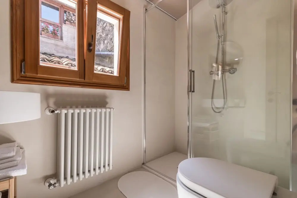 Exclusive House in Asolo Art and Design