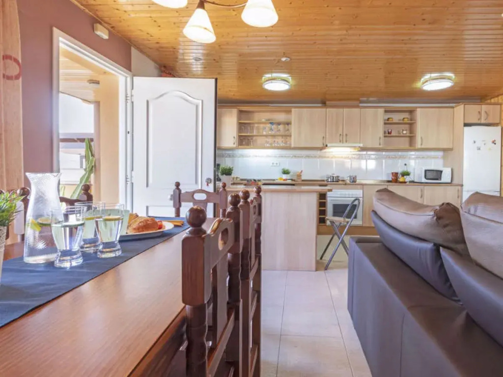 Holiday Home Lorena by Interhome