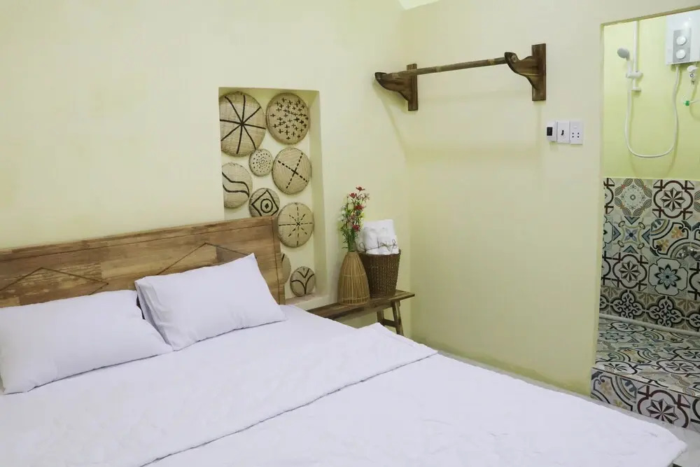 Saigon Old Town Homestay