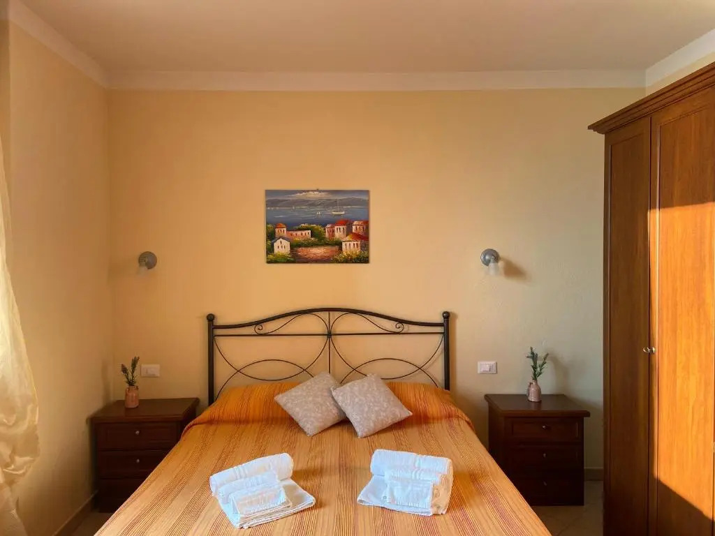 La Casa Di Pericle