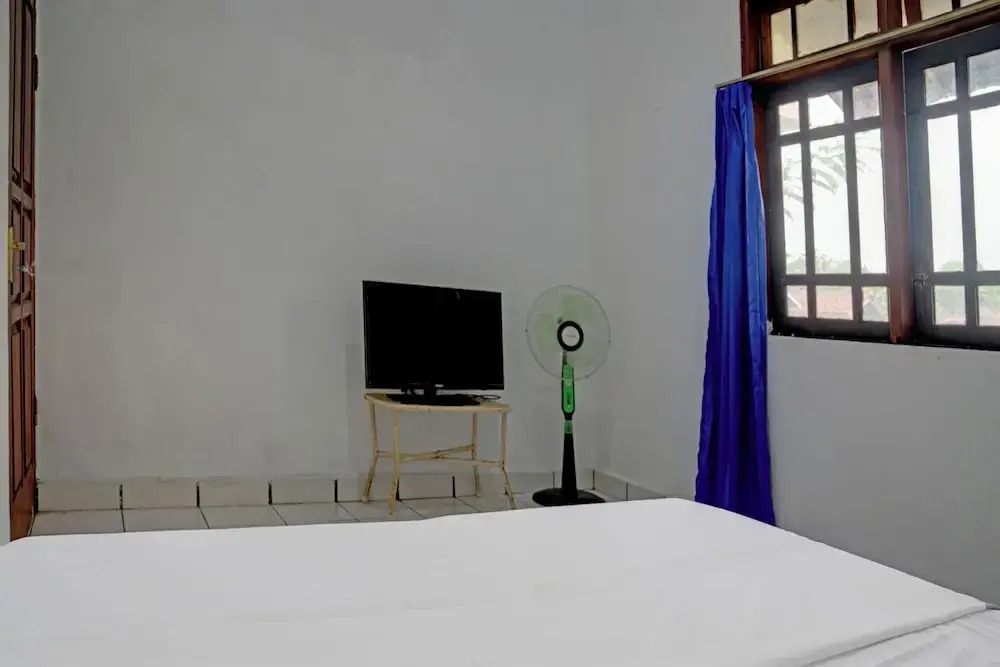 Hotel O Home Stay Syariah Aom Kusman