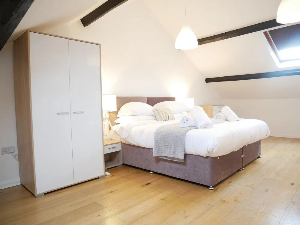 Nordic Suites Apartments, Ulverston