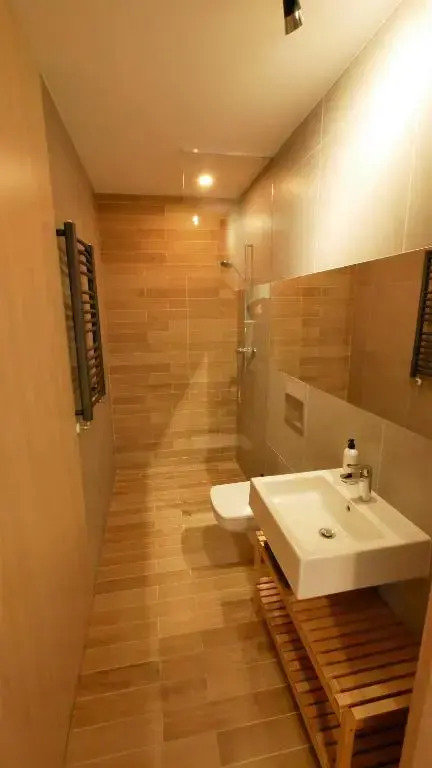 Apartamenty Willowa