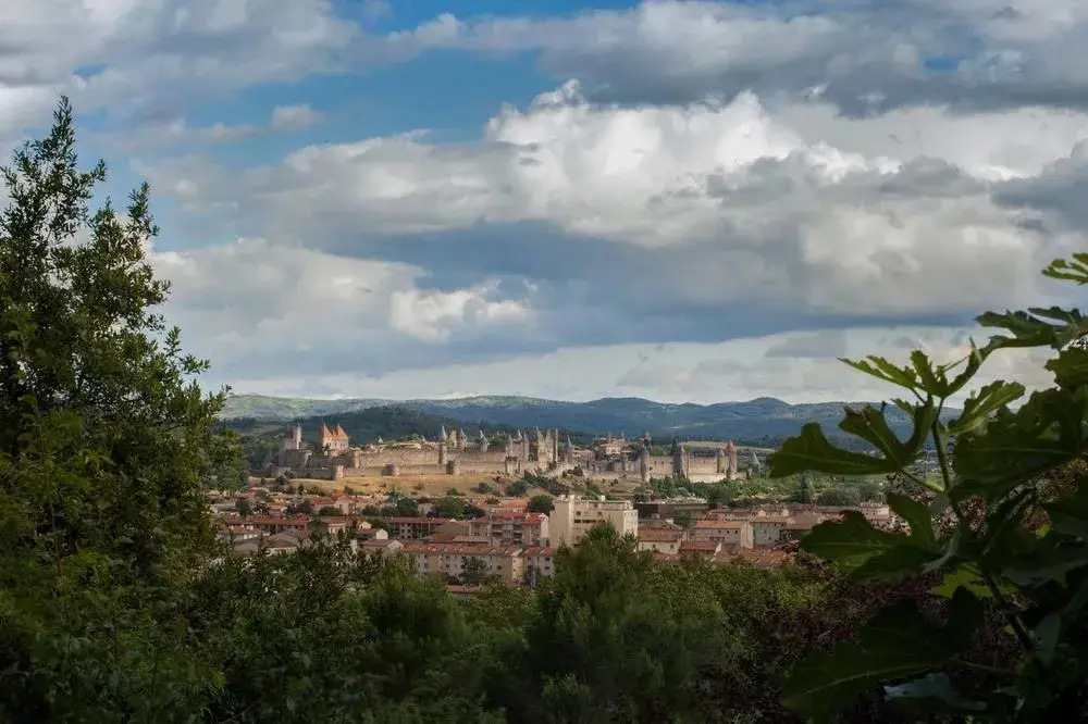 LAtelier B&B - Esprit bohème, la nature en ville