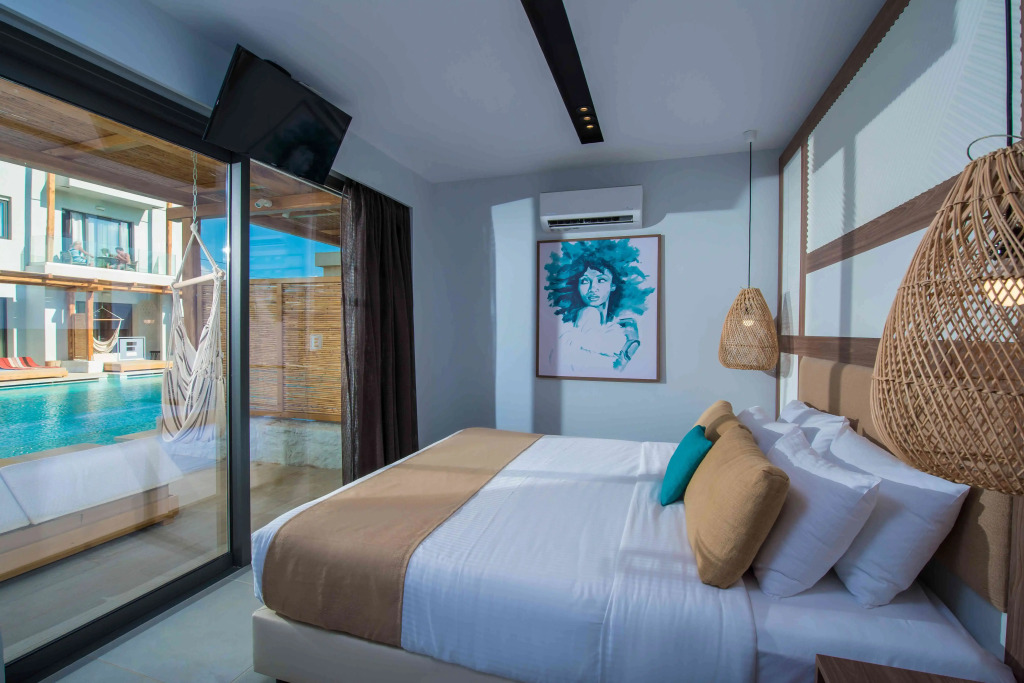 Paralos Lifestyle Beach Adults Only