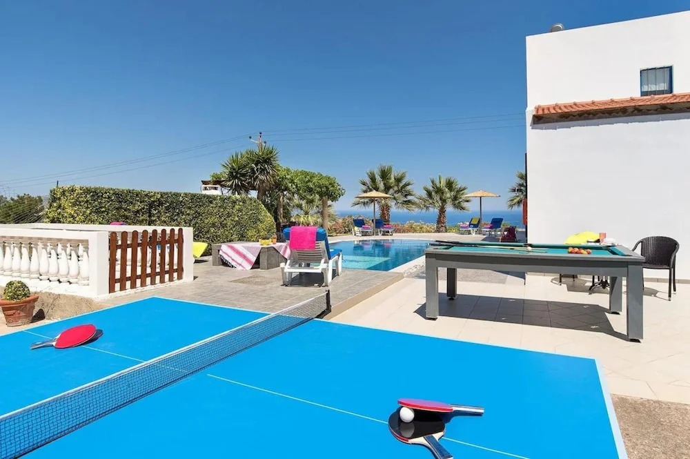 Villa Elysium