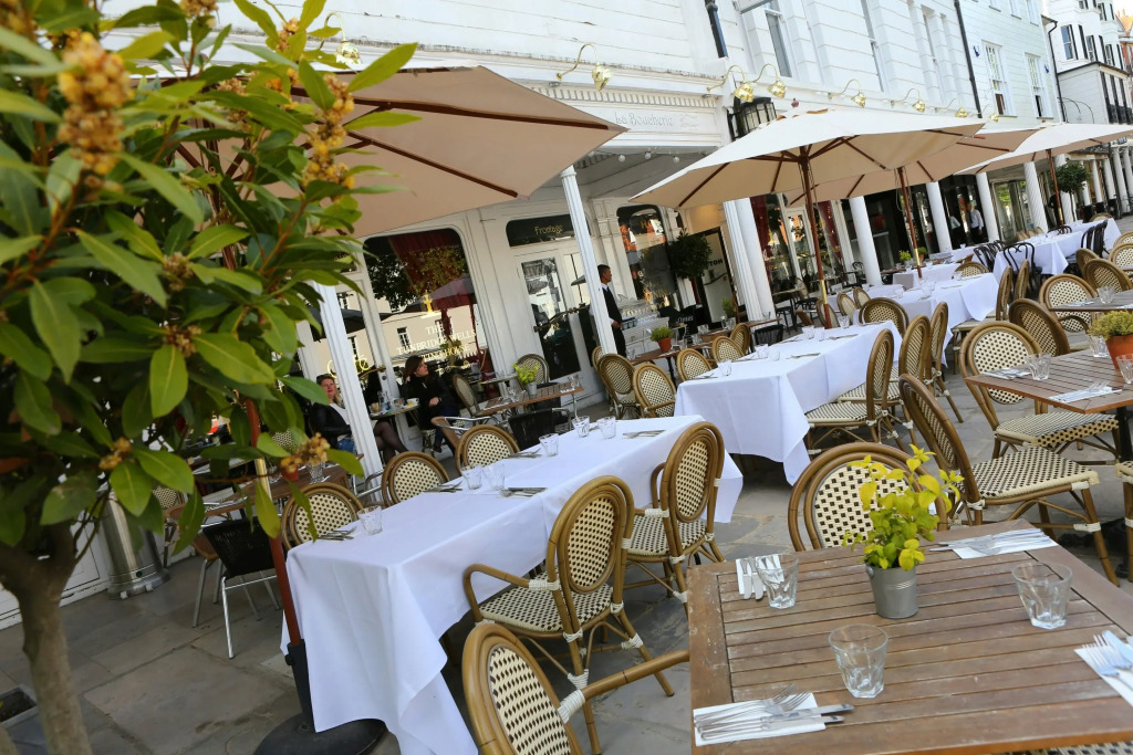 The Tunbridge Wells Hotel