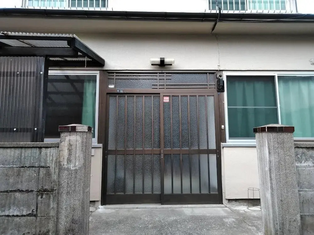 Asami Guesthouse Tabimakura(旅まくら Guest House Tabimakura)