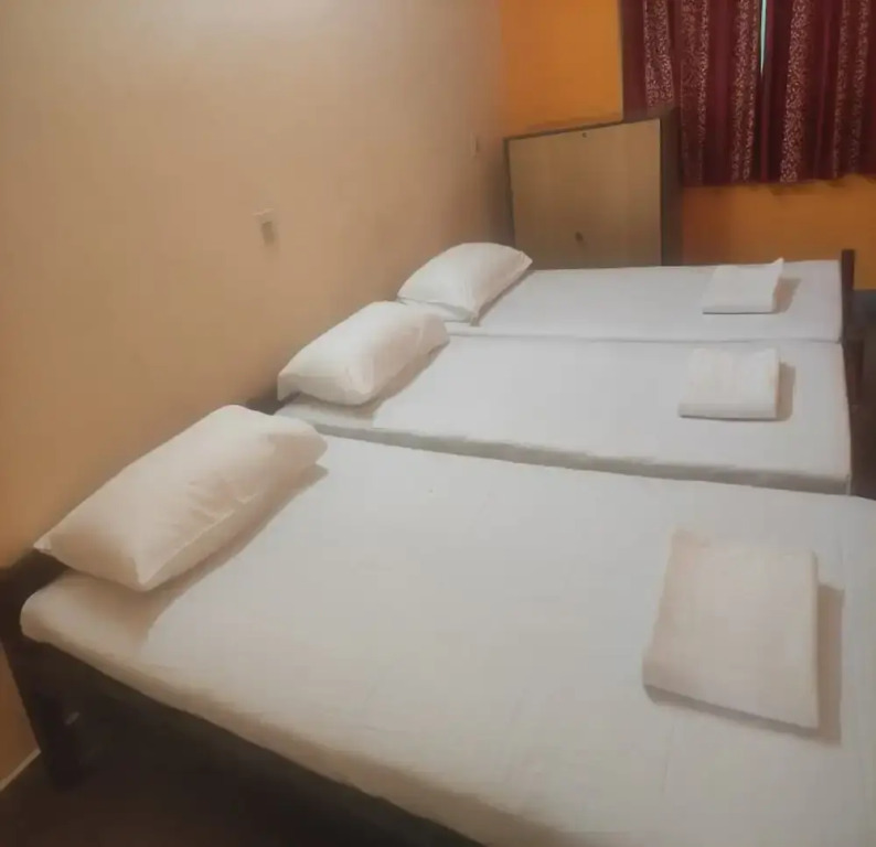 Hotel ST Thomas International Centre