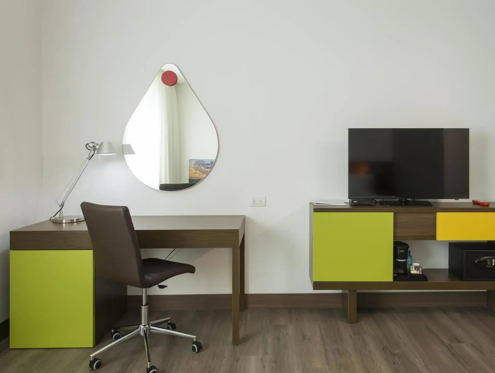 Hampton By Hilton Yopal