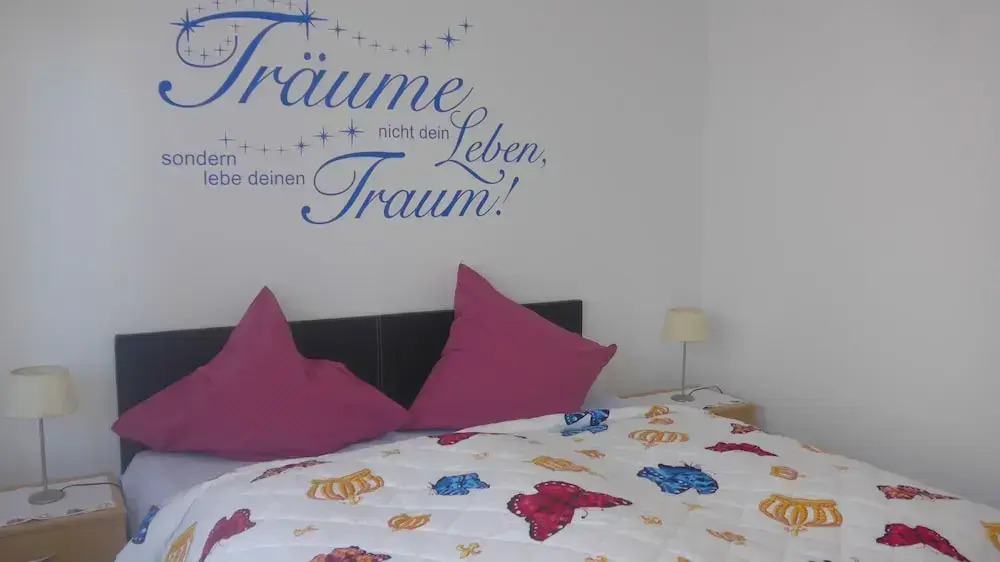 Haus Eveline