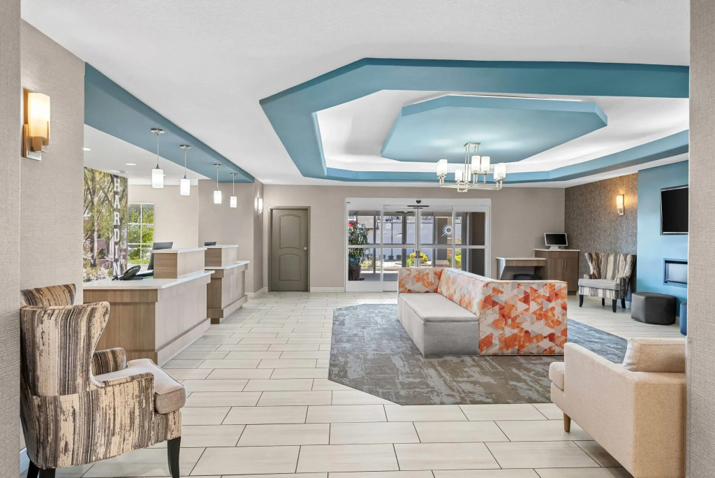 La Quinta by Wyndham Searcy
