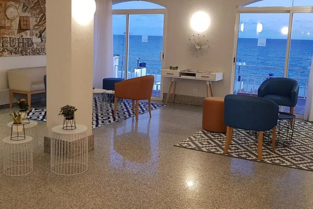 Gran Sol Hotel