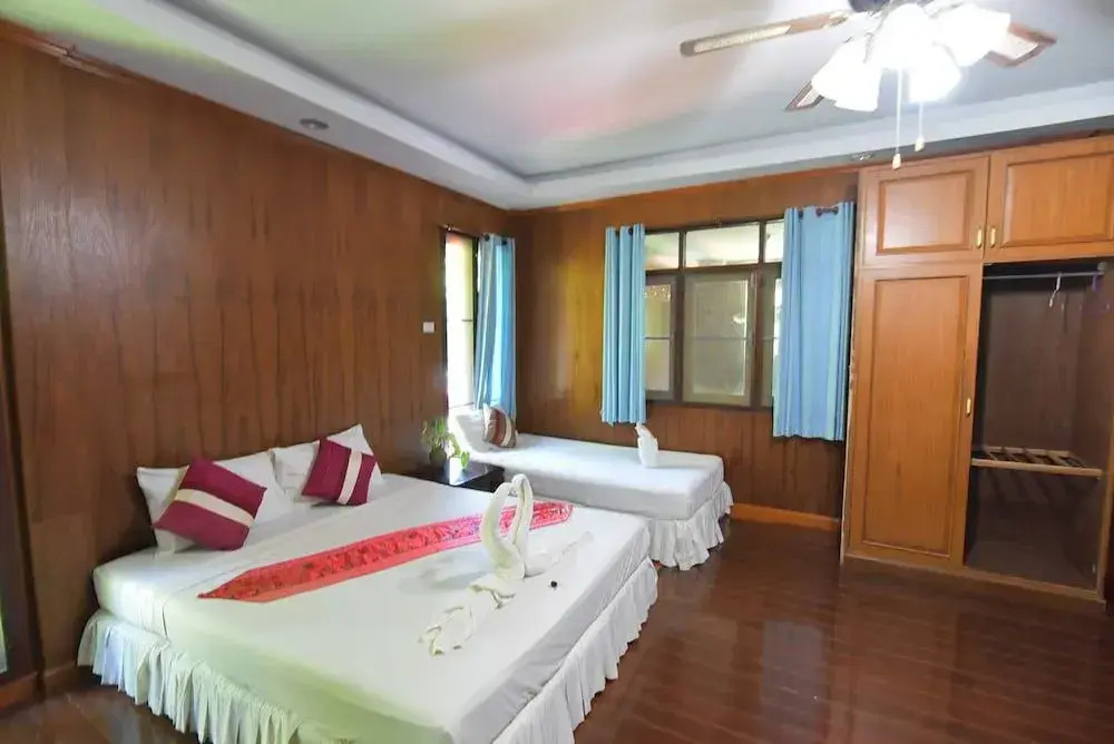Baan Suan Farmstay