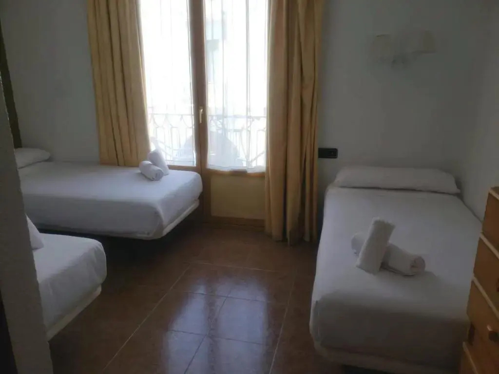 Hostal Rugaca