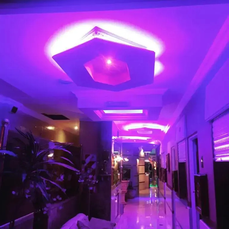 Hotel Gilda