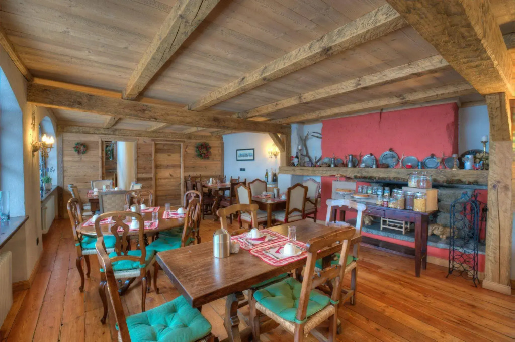 Locanda La Brenva