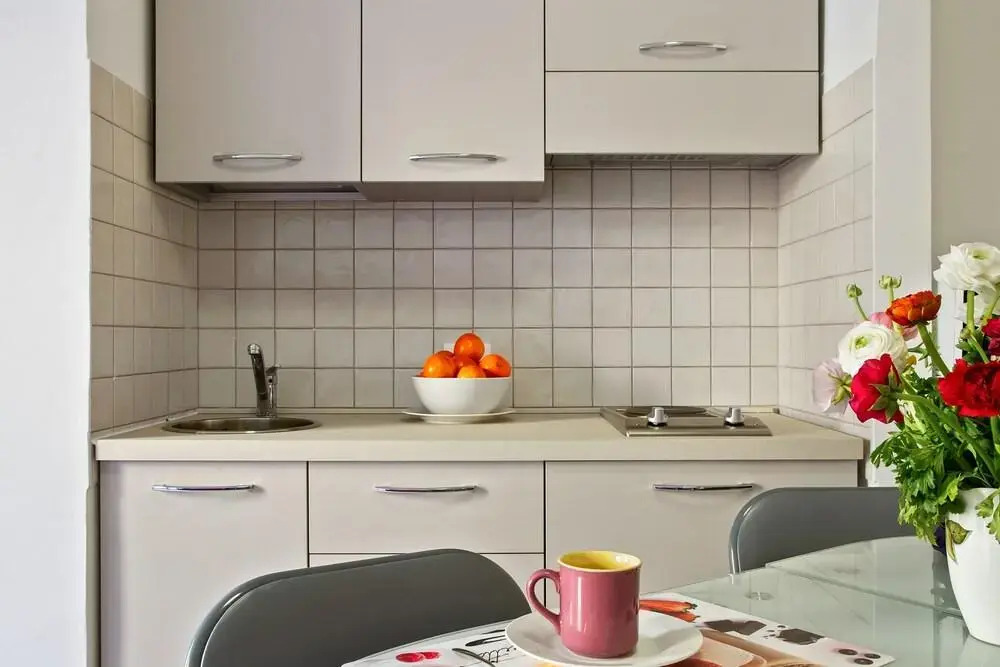 Grand Albergo Apartment