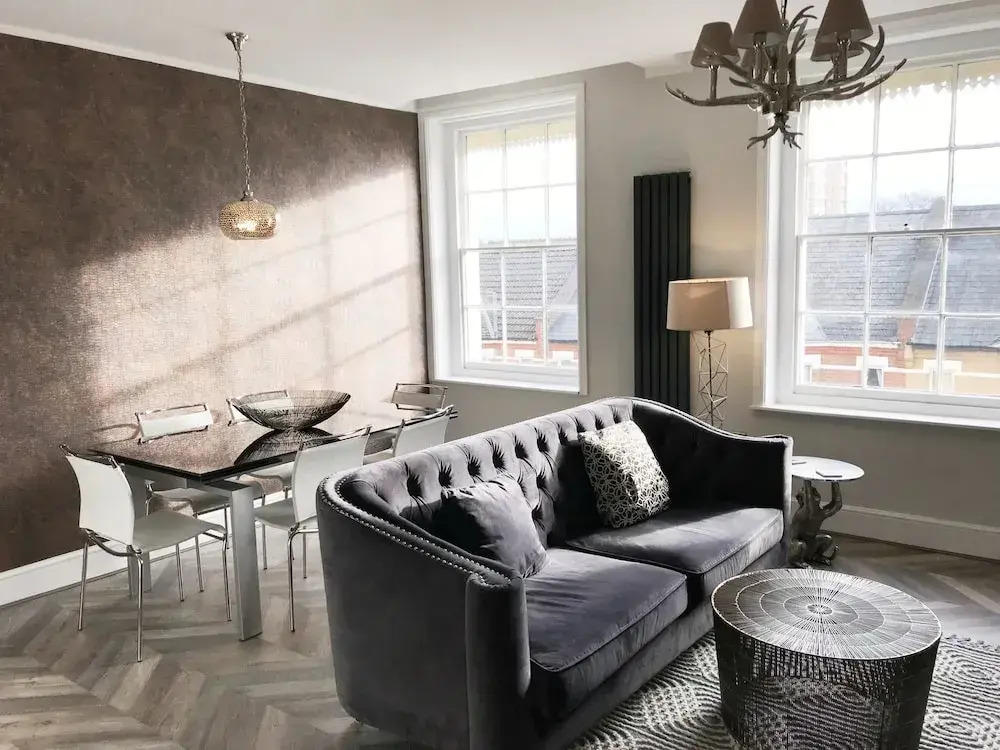 L-spa Boutique Apartments No. 4
