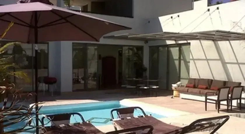 Casa Lety