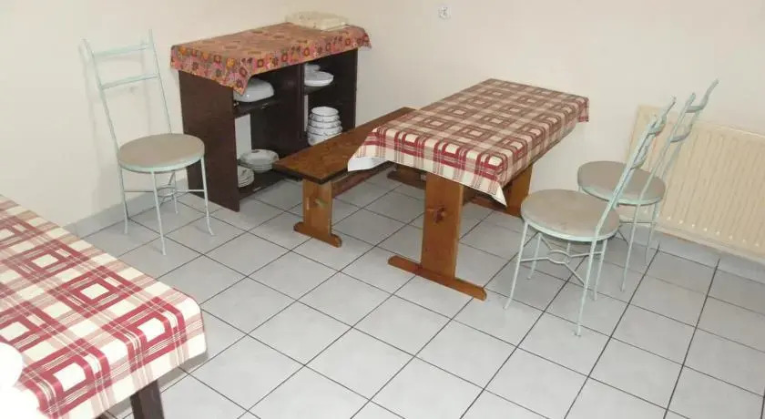 Hostel Starachowice
