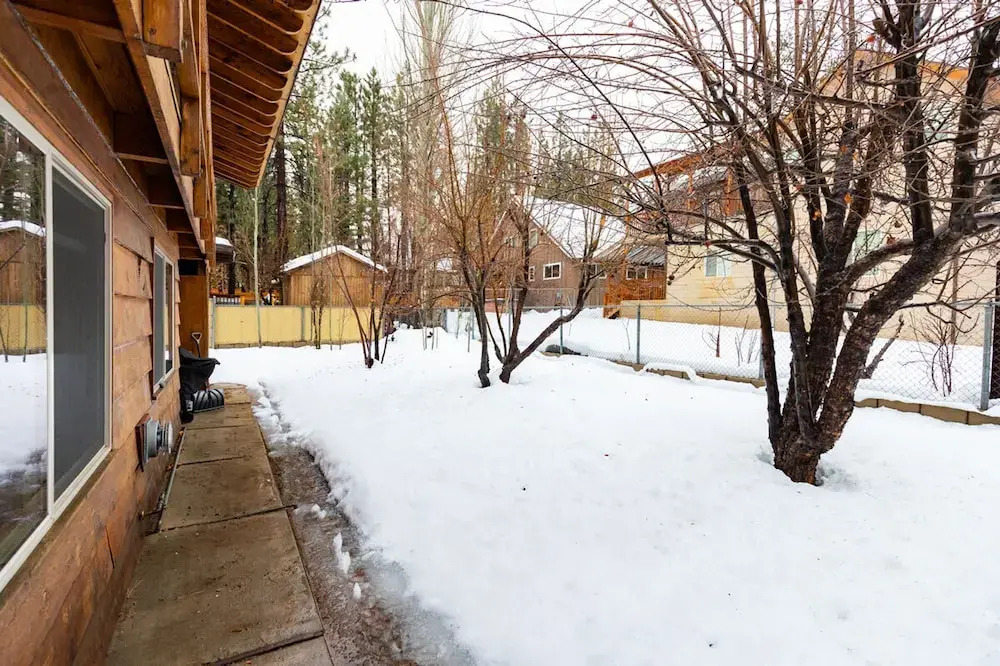 Chateau De Glace-1883 by Big Bear Vacations