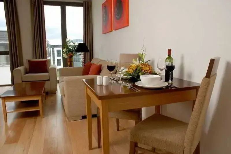 PREMIER SUITES Dublin, Sandyford