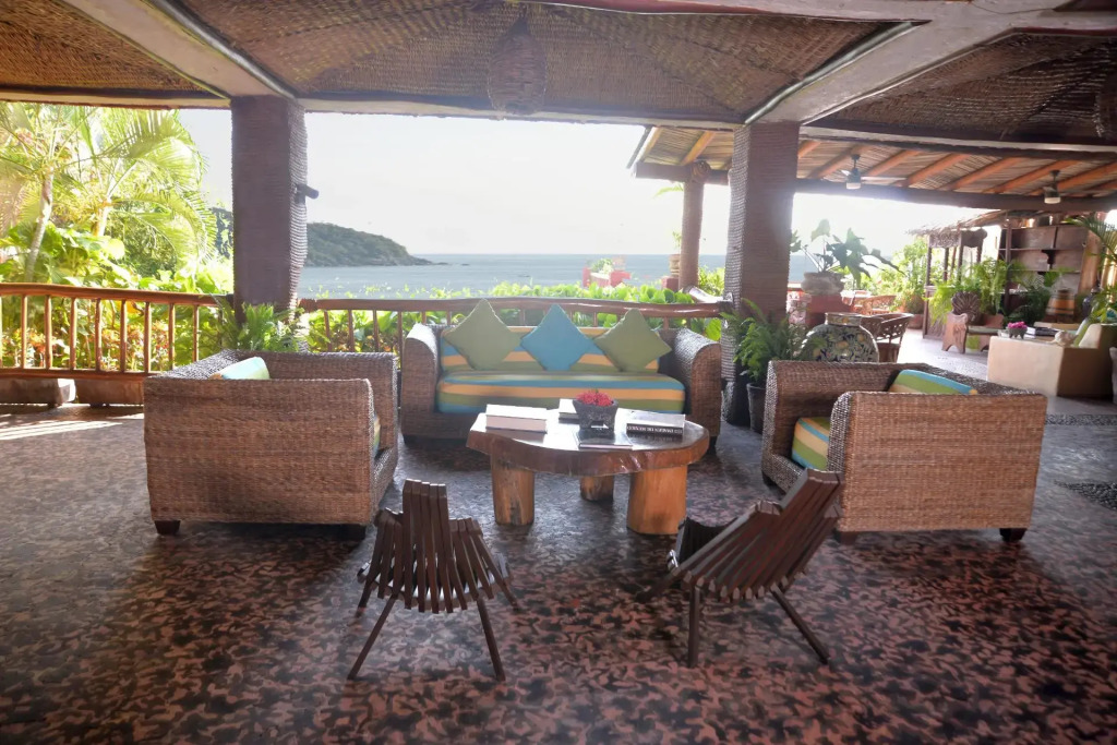 Hotel Aura del Mar