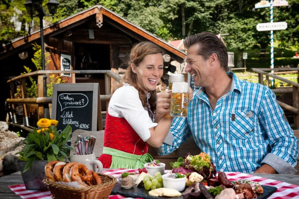 Dorint Sporthotel Garmisch-Partenkirchen