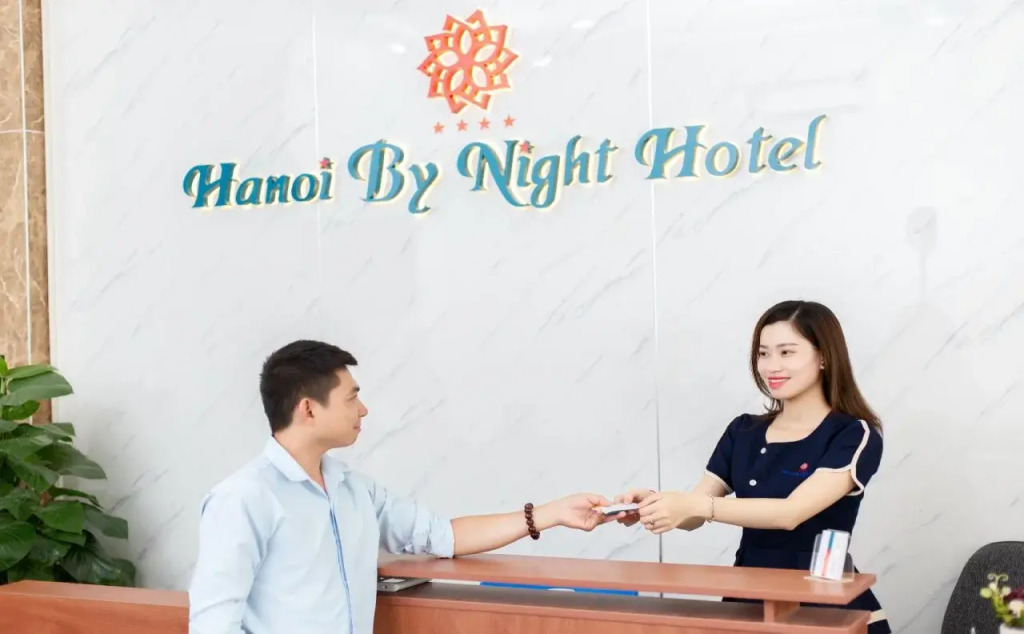 Hanoi By Night