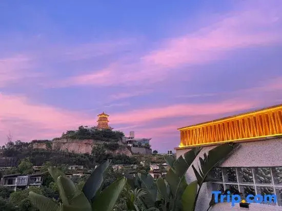 The Jadin de Air Hot Spring Villa