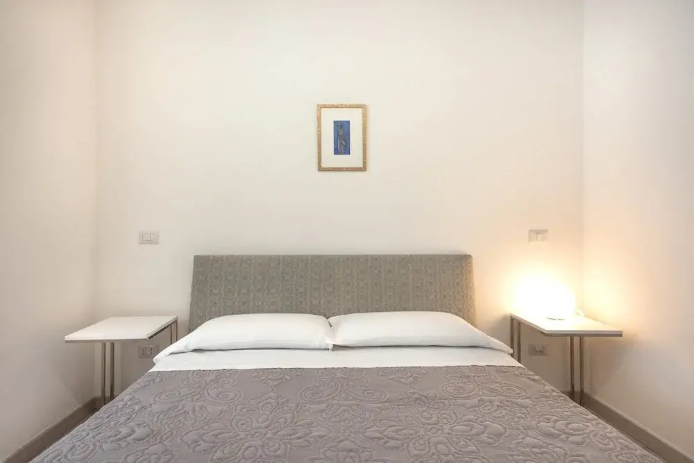 Giulia's Apartment