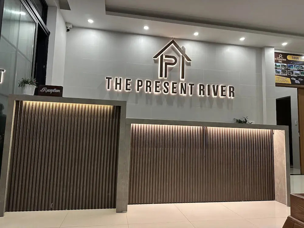The Present River Villa Hoi An